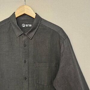 Outlier Button Down L